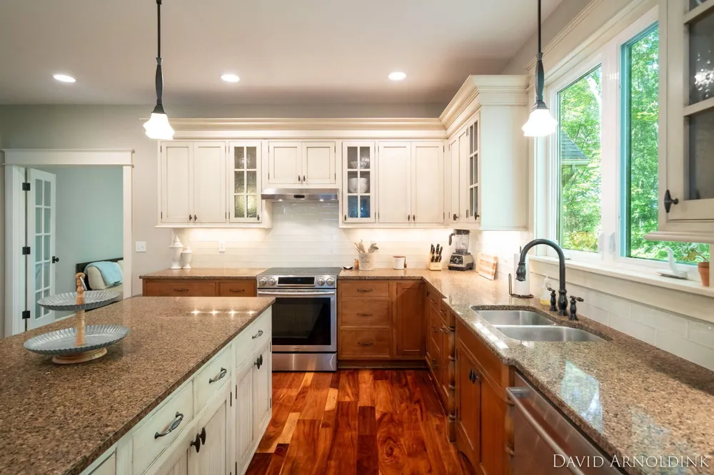 461 Island View Drive Park Township, MI 49424