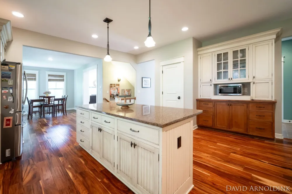 461 Island View Drive Park Township, MI 49424