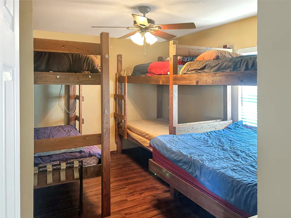 1116 County Road 107 Cisco, TX 76437