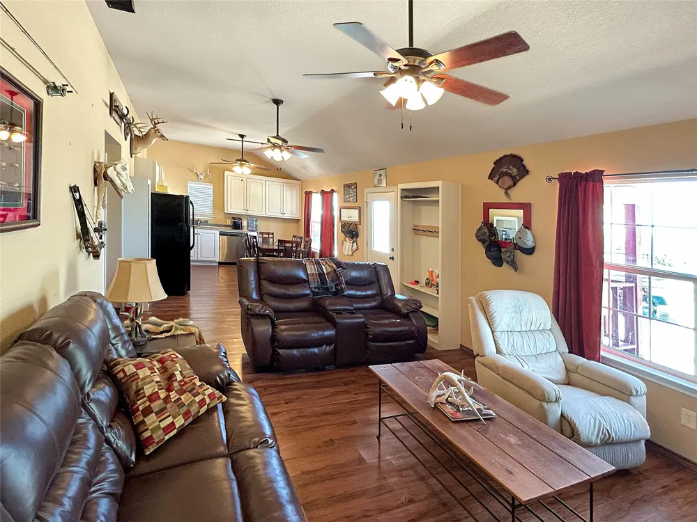 1116 County Road 107 Cisco, TX 76437