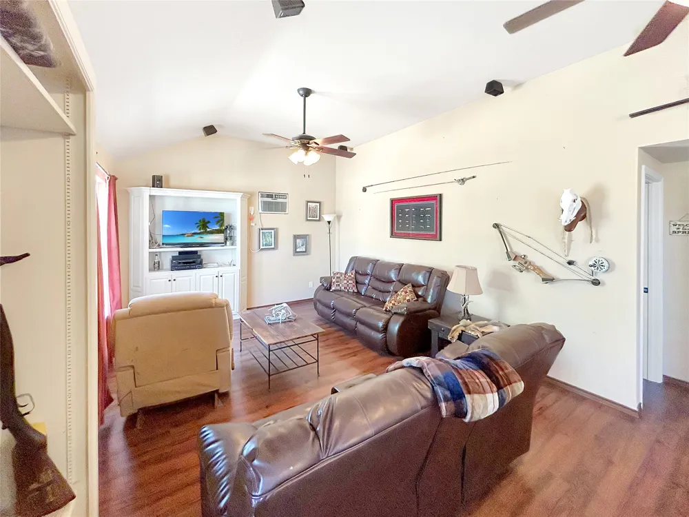 1116 County Road 107 Cisco, TX 76437