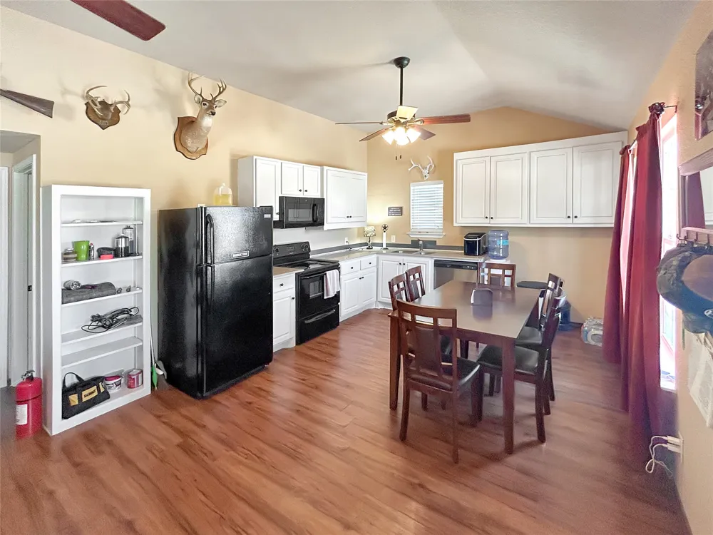 1116 County Road 107 Cisco, TX 76437
