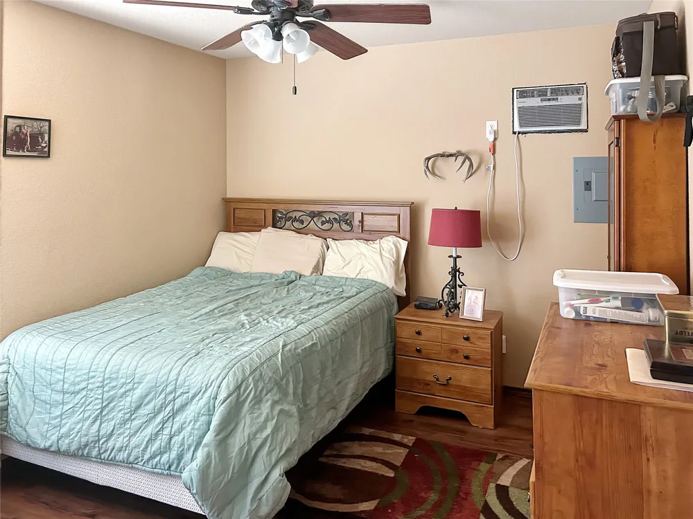1116 County Road 107 Cisco, TX 76437