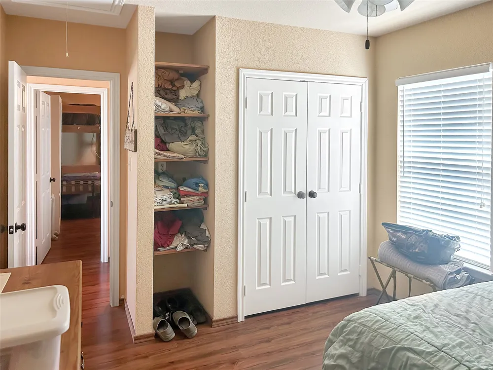 1116 County Road 107 Cisco, TX 76437