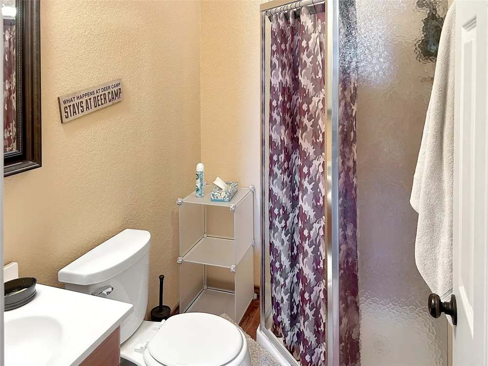 1116 County Road 107 Cisco, TX 76437