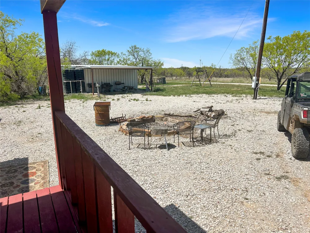 1116 County Road 107 Cisco, TX 76437
