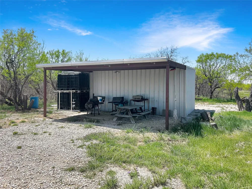 1116 County Road 107 Cisco, TX 76437