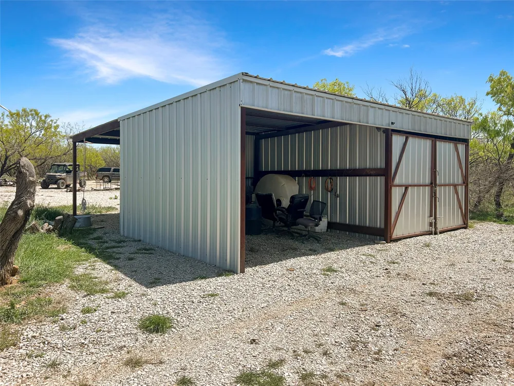 1116 County Road 107 Cisco, TX 76437