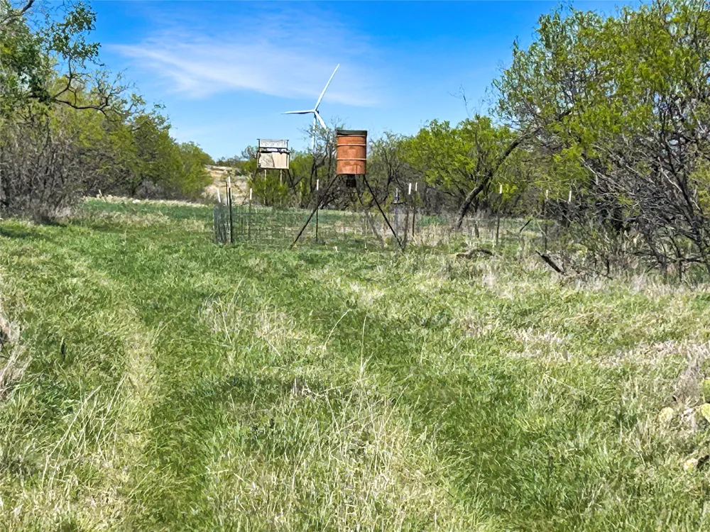 1116 County Road 107 Cisco, TX 76437
