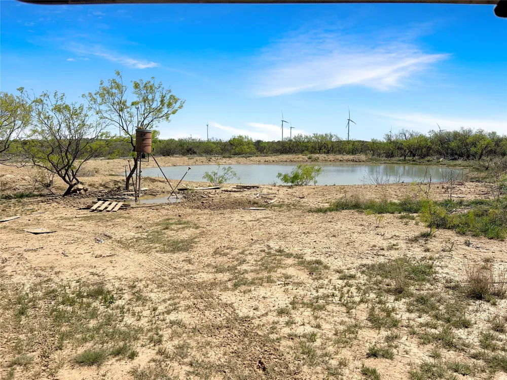 1116 County Road 107 Cisco, TX 76437