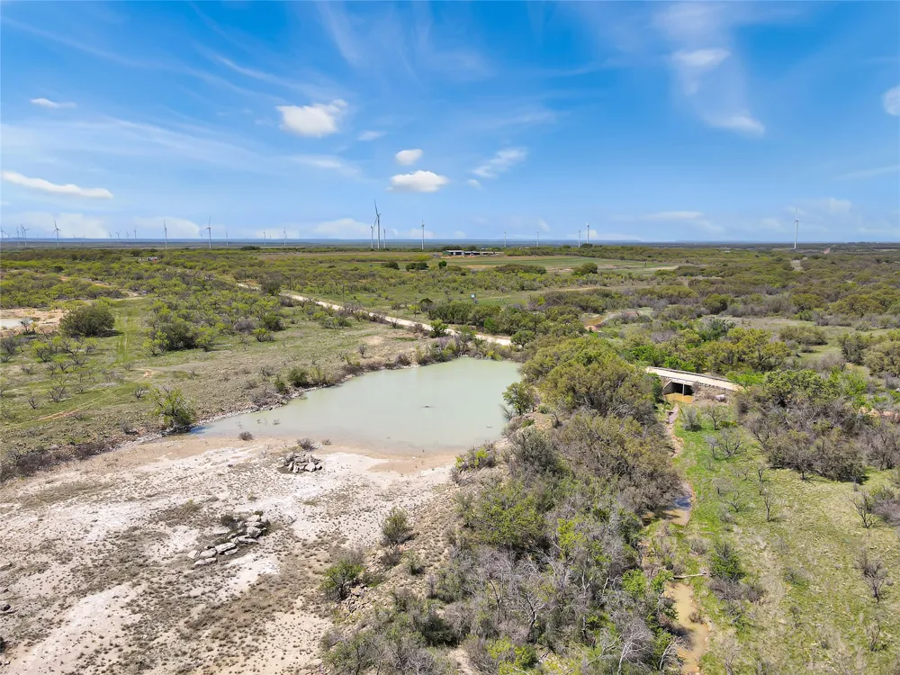 1116 County Road 107 Cisco, TX 76437