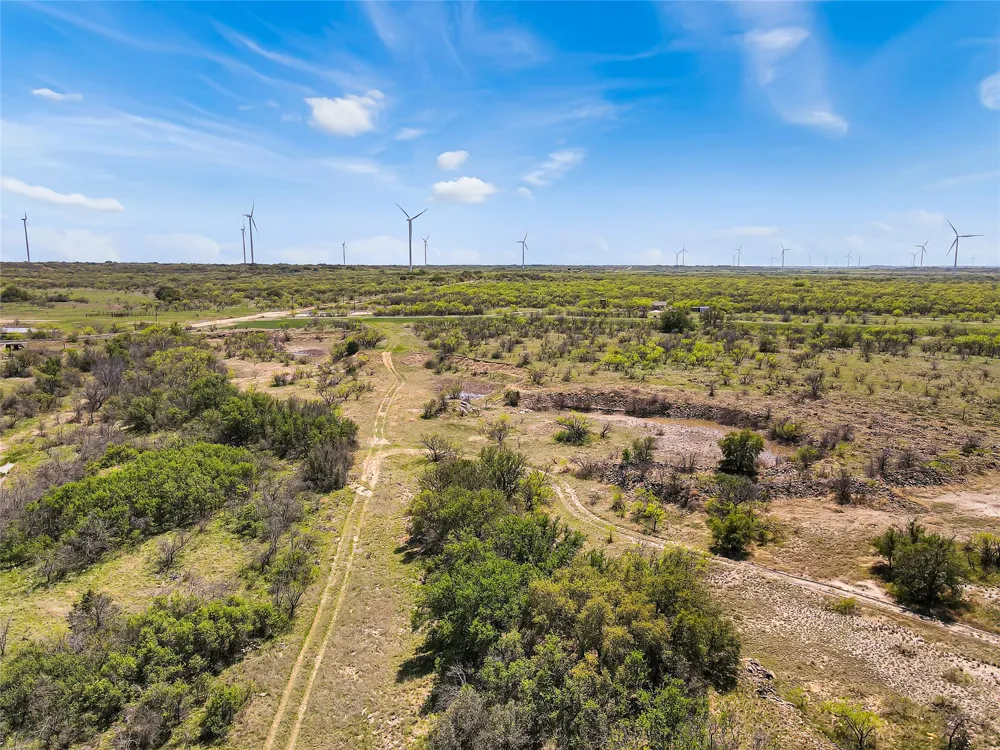 1116 County Road 107 Cisco, TX 76437