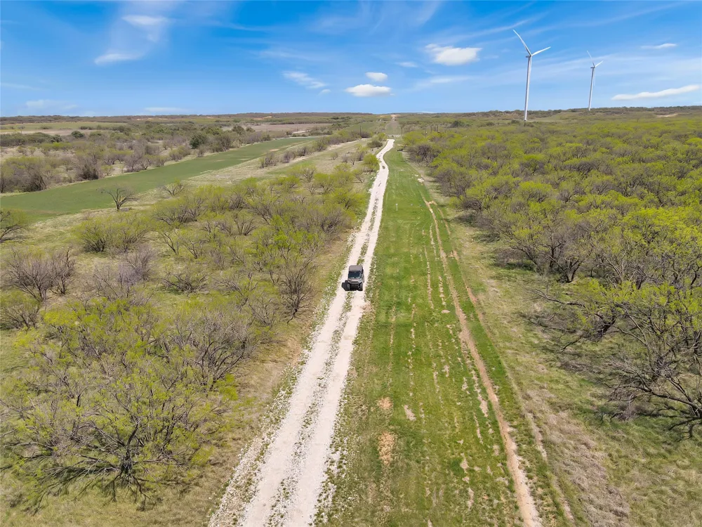 1116 County Road 107 Cisco, TX 76437