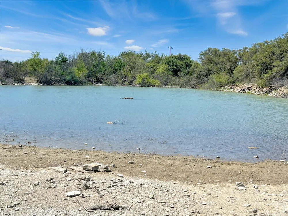 1116 County Road 107 Cisco, TX 76437