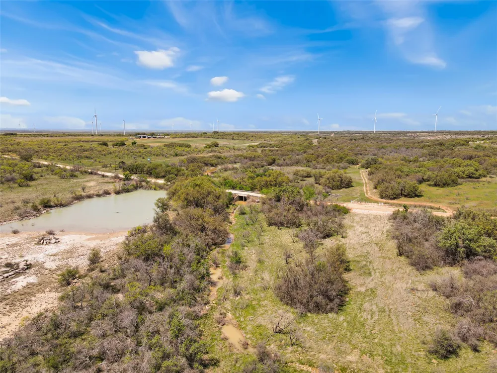 1116 County Road 107 Cisco, TX 76437