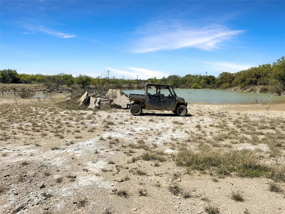1116 County Road 107 Cisco, TX 76437