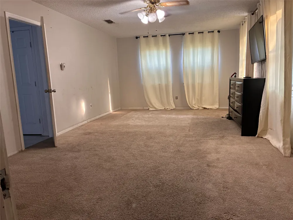 737 ASH STREET Burleson, TX 76028