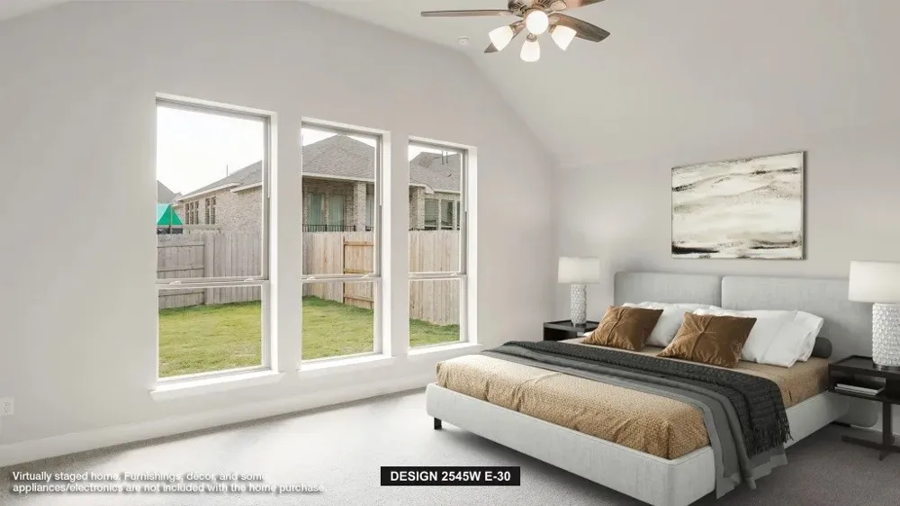 308 Northridge Drive Lakewood Village, TX 75068