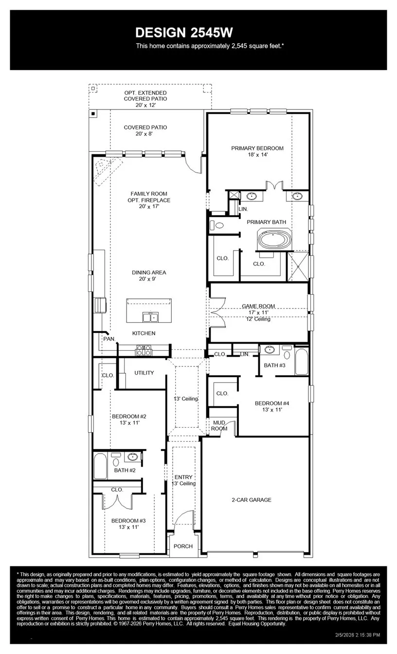 308 Northridge Drive Lakewood Village, TX 75068