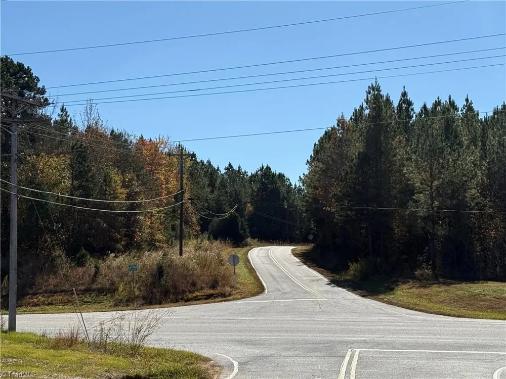 0 E US HIGHWAY 64 Trinity, NC 27370