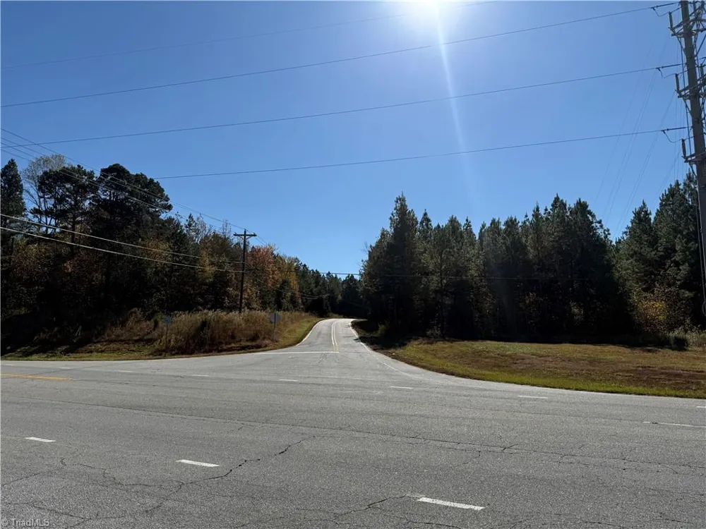 0 E US HIGHWAY 64 Trinity, NC 27370