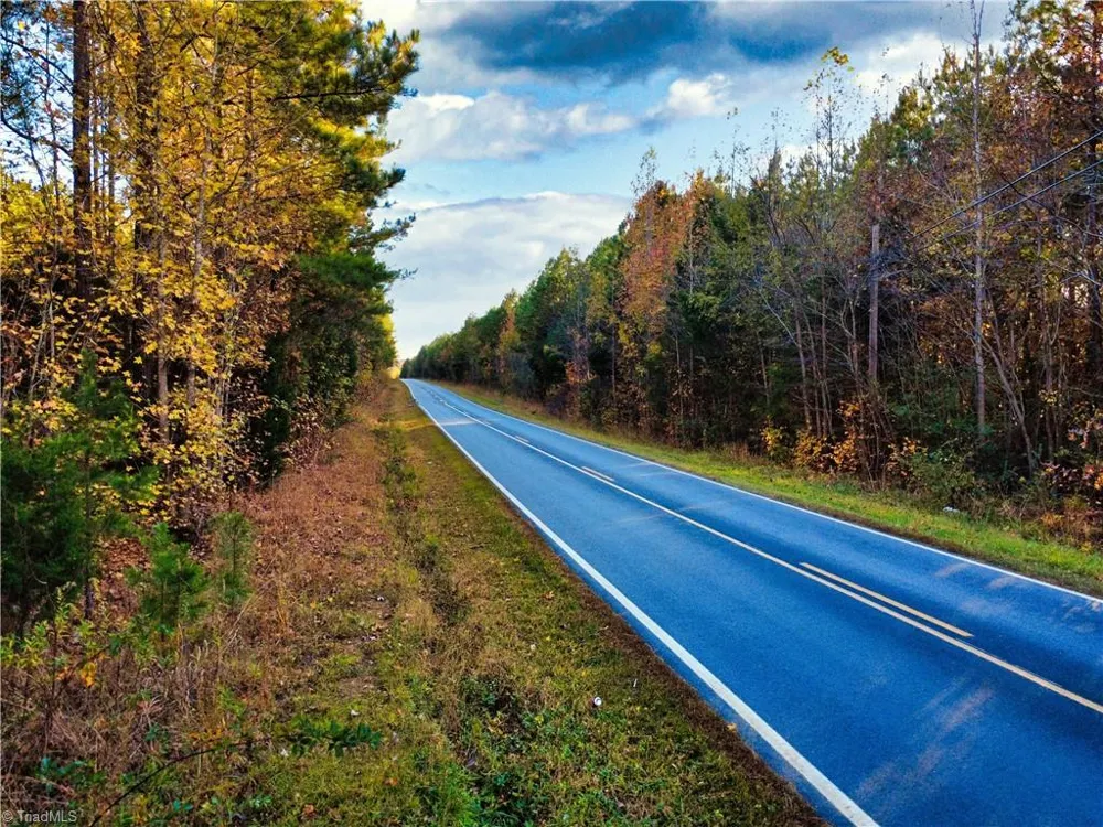 0 E US HIGHWAY 64 Trinity, NC 27370