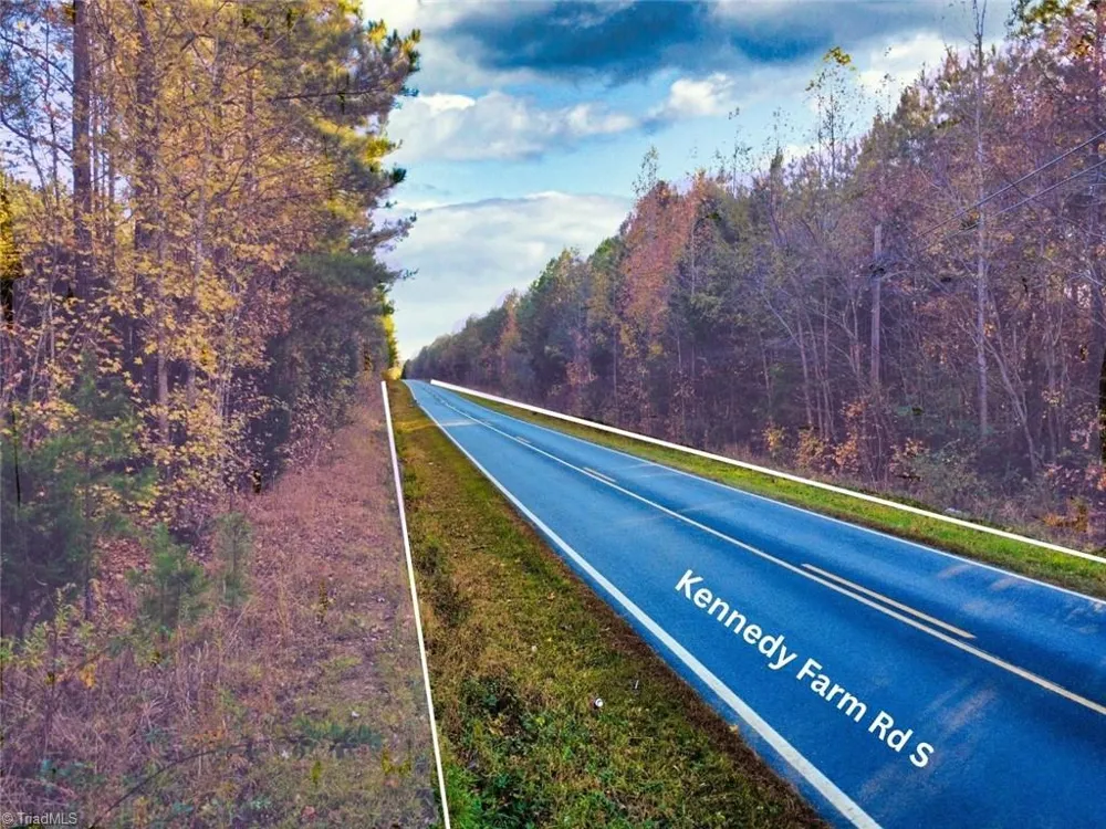 0 E US HIGHWAY 64 Trinity, NC 27370
