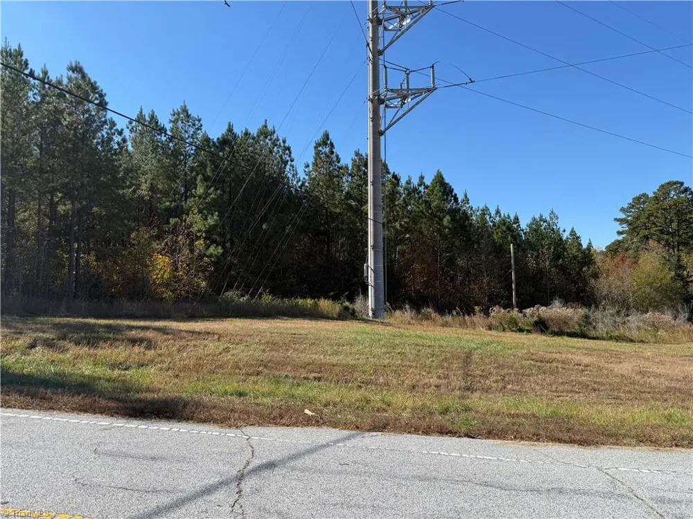 0 E US HIGHWAY 64 Trinity, NC 27370