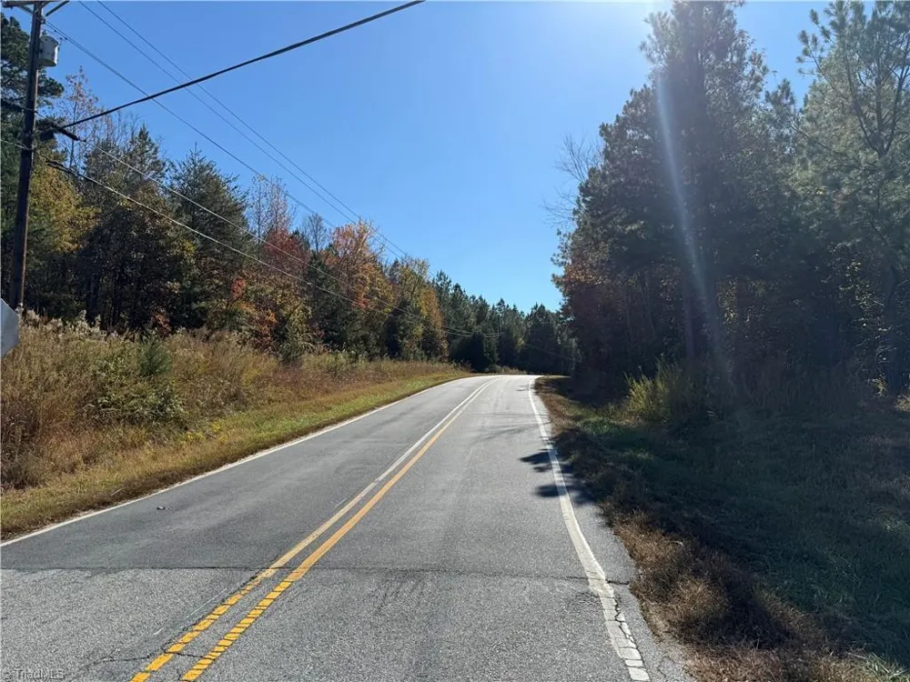 0 E US HIGHWAY 64 Trinity, NC 27370