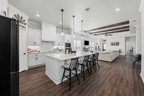 707 Eagle Pass Drive