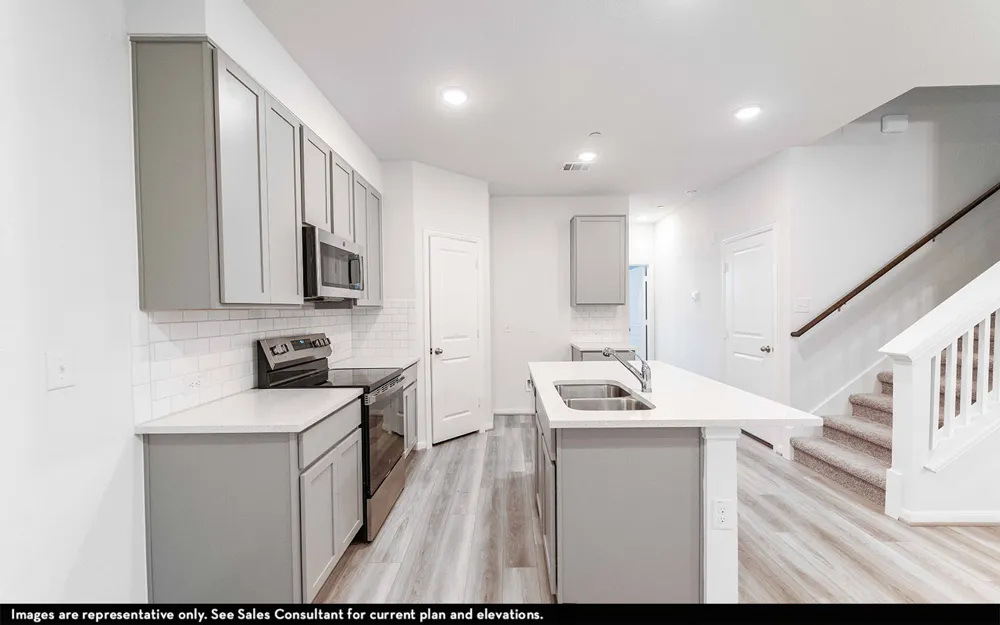 500 Municipal Drive #403 Leander, TX 78641