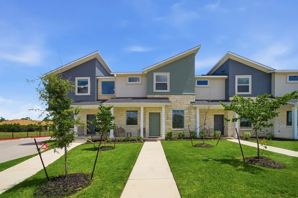 500 Municipal Drive #403 Leander, TX 78641