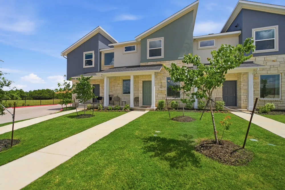 500 Municipal Drive #403 Leander, TX 78641