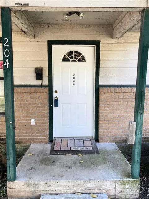 204 Hall Street #A