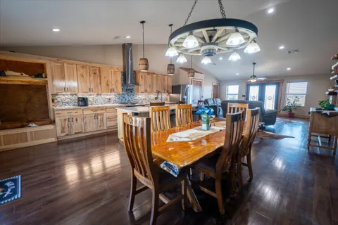 1825 Savanna Ridge Ranch Road