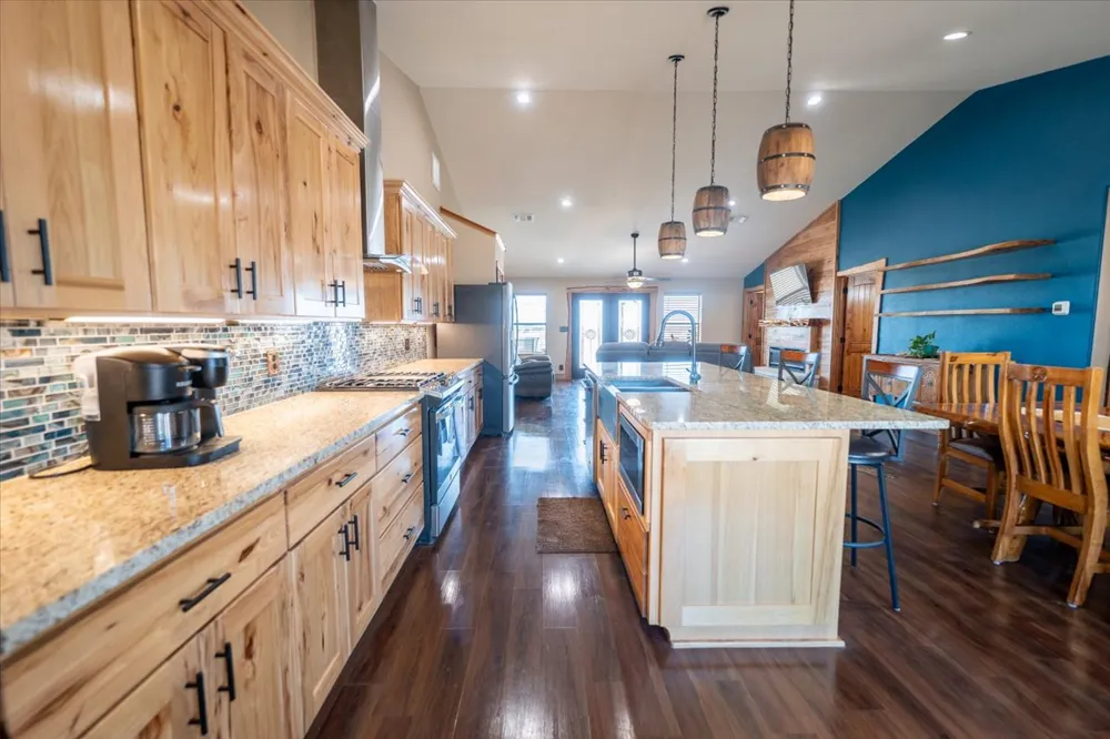 1825 Savanna Ridge Ranch Road Lometa, TX 76853