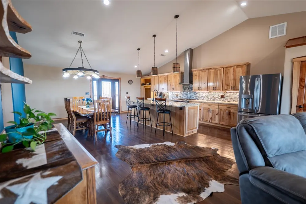 1825 Savanna Ridge Ranch Road Lometa, TX 76853