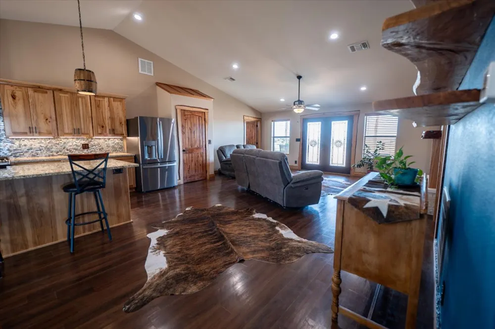 1825 Savanna Ridge Ranch Road Lometa, TX 76853