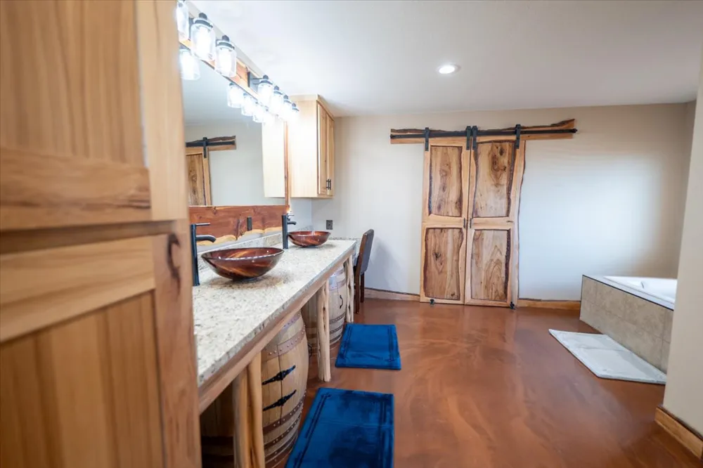 1825 Savanna Ridge Ranch Road Lometa, TX 76853