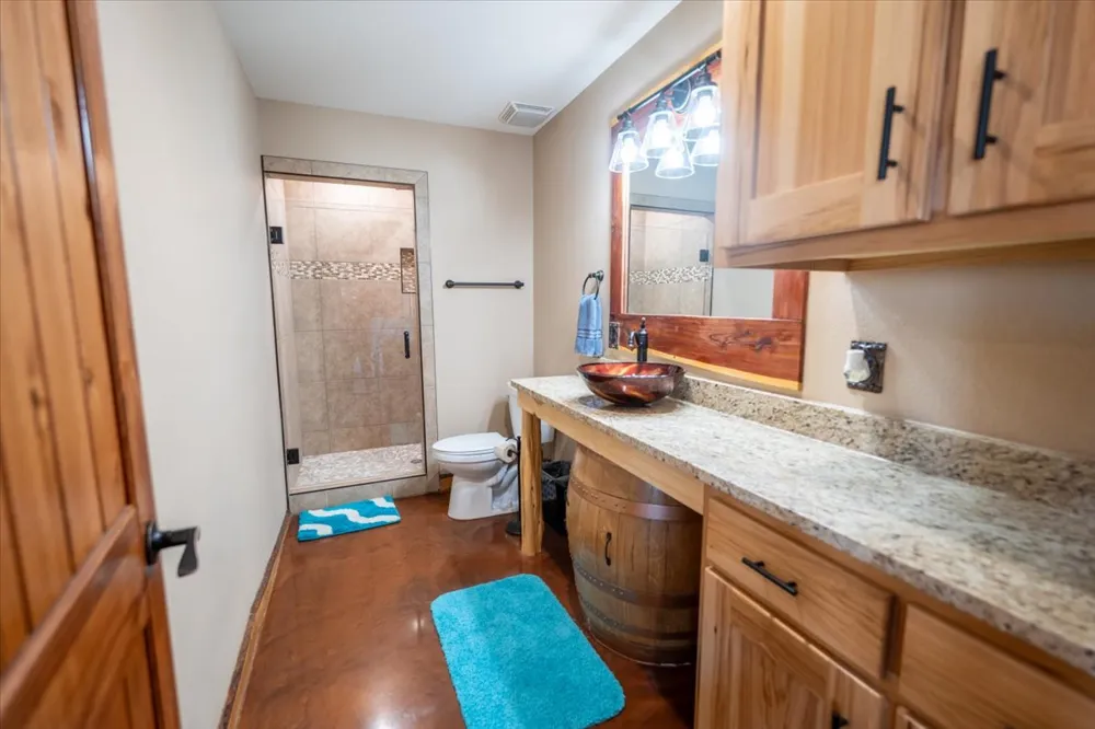 1825 Savanna Ridge Ranch Road Lometa, TX 76853