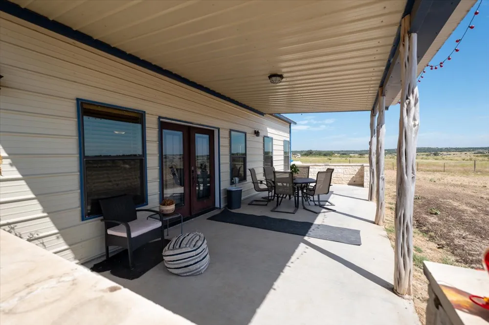 1825 Savanna Ridge Ranch Road Lometa, TX 76853