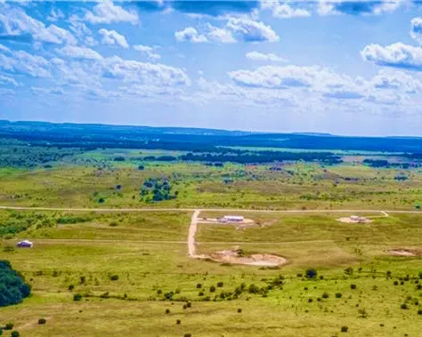 1825 Savanna Ridge Ranch Road Lometa, TX 76853
