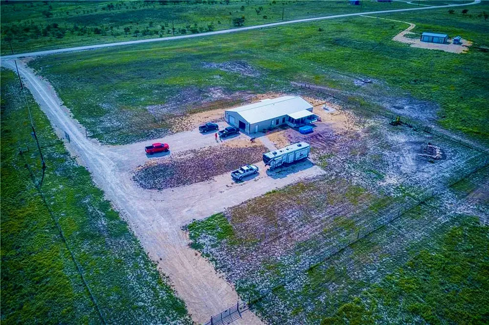 1825 Savanna Ridge Ranch Road Lometa, TX 76853