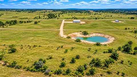 1825 Savanna Ridge Ranch Road