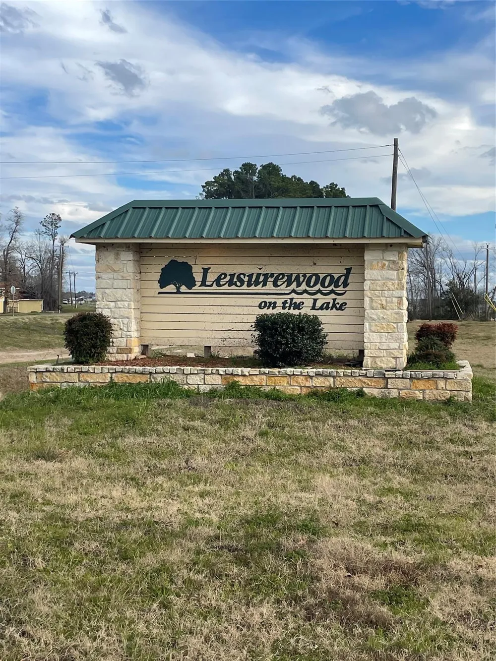 89 Bridgewater Onalaska, TX 77360