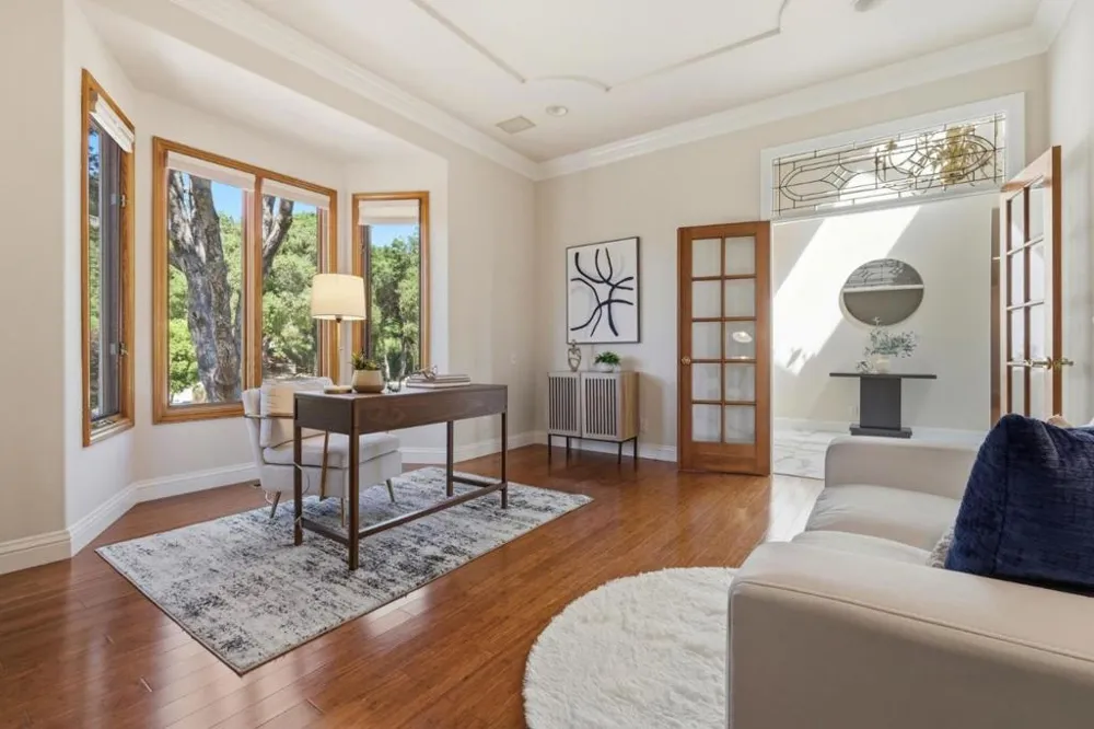 380 Mockingbird Ridge Road Watsonville, CA 95076