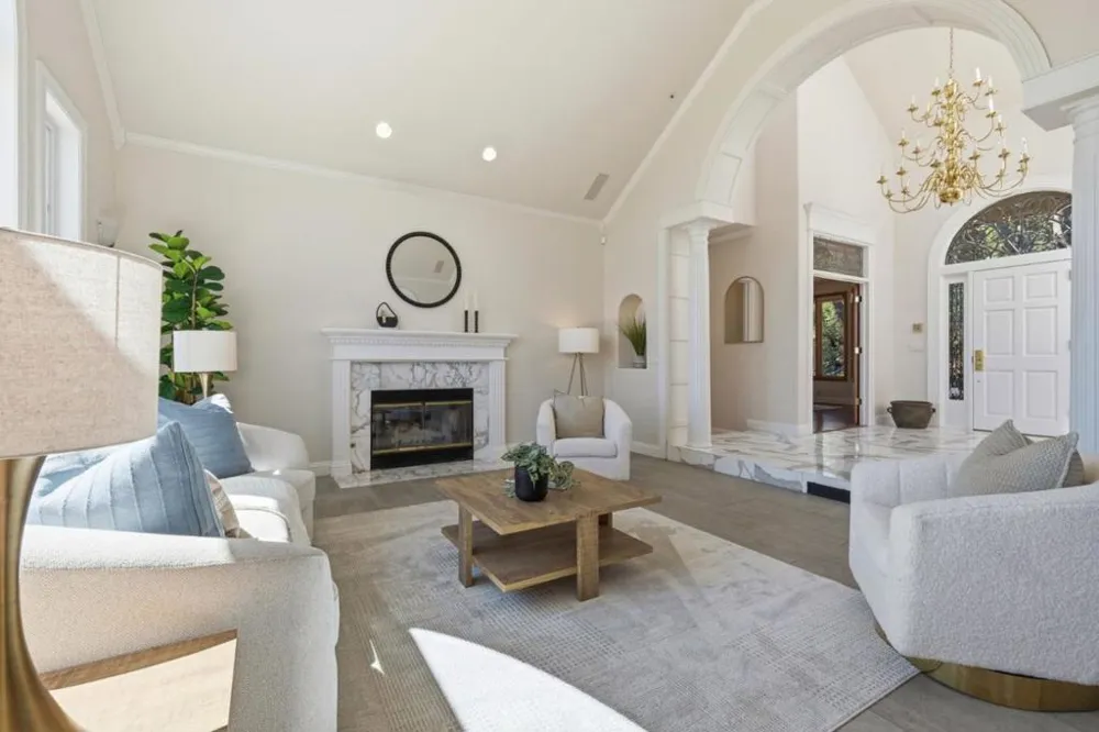 380 Mockingbird Ridge Road Watsonville, CA 95076