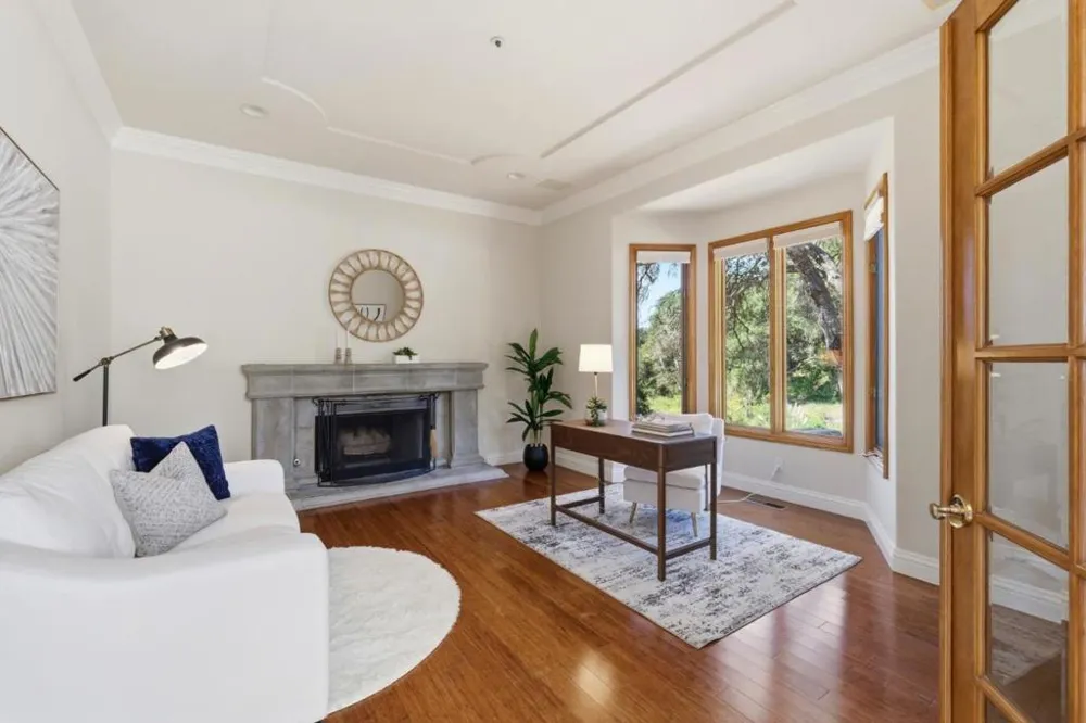 380 Mockingbird Ridge Road Watsonville, CA 95076
