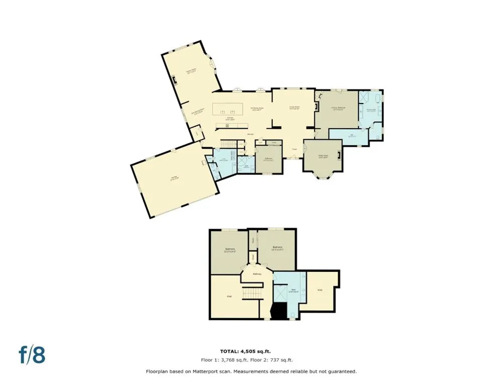 380 Mockingbird Ridge Road Watsonville, CA 95076