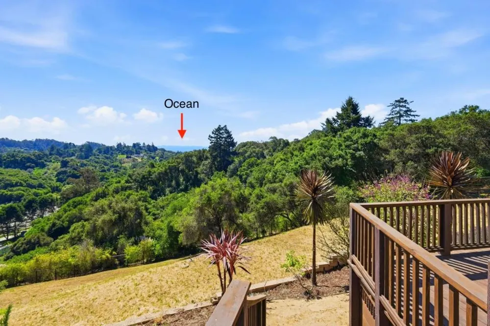 380 Mockingbird Ridge Road Watsonville, CA 95076